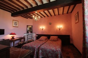 Hostellerie Le Beffroi