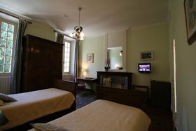 Hostellerie Le Beffroi