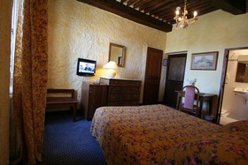 Hostellerie Le Beffroi