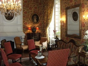 Hostellerie Le Beffroi
