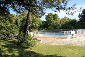 Le Logis du Chateau