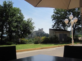 Le Logis du Chateau