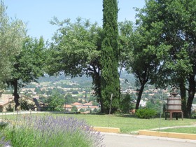 Le Logis du Chateau