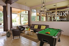 Le Logis du Chateau