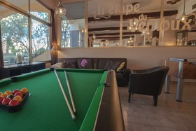 Le Logis du Chateau