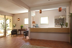Le Logis du Chateau