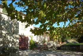 Gite Rural Les Ecuries De La Cause