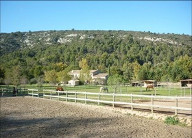 Gite Rural Les Ecuries De La Cause