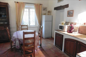Gite Rural Les Ecuries De La Cause