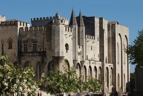 Residhotel Grand Avignon