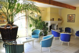 Residhotel Grand Avignon