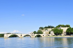 Residhotel Grand Avignon