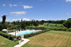Residhotel Grand Avignon