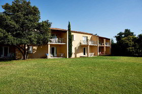 Residhotel Grand Avignon