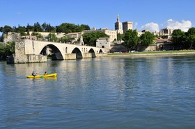 Residhotel Grand Avignon