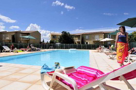 Residhotel Grand Avignon