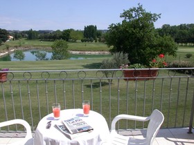 Residhotel Grand Avignon