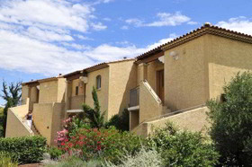 Residhotel Grand Avignon