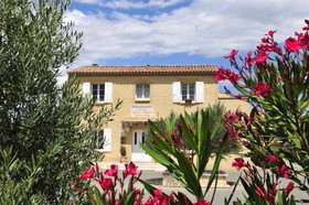 Residhotel Grand Avignon