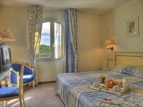 Residhotel Grand Avignon