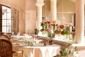 Chateau Saint-Martin & Spa