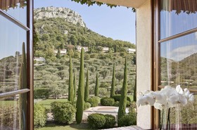 Chateau Saint-Martin & Spa