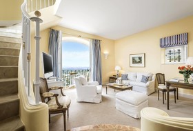 Chateau Saint-Martin & Spa