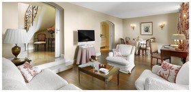 Chateau Saint-Martin & Spa