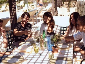 Chateau Saint-Martin & Spa