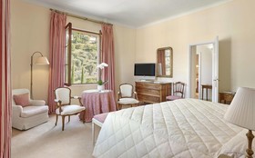 Chateau Saint-Martin & Spa