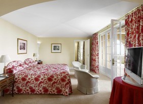Chateau Saint-Martin & Spa