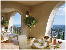 Chateau Saint-Martin & Spa