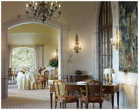 Chateau Saint-Martin & Spa