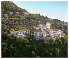 Chateau Saint-Martin & Spa