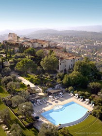 Chateau Saint-Martin & Spa