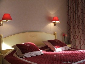 Diana Hotel