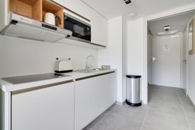 Evancy Vence Les Jardins d'Azur