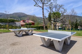 Evancy Vence Les Jardins d'Azur