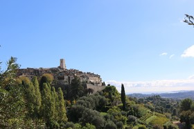 Evancy Vence Les Jardins d'Azur