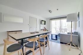Evancy Vence Les Jardins d'Azur