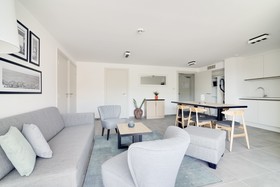 Evancy Vence Les Jardins d'Azur