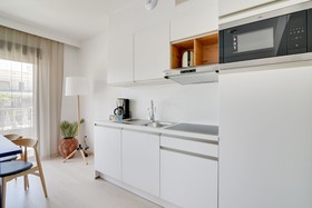 Evancy Vence Les Jardins d'Azur