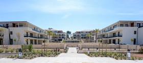 Evancy Vence Les Jardins d'Azur