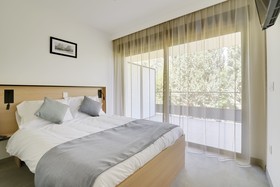 Evancy Vence Les Jardins d'Azur