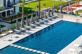 Evancy Vence Les Jardins d'Azur
