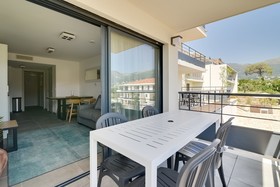 Evancy Vence Les Jardins d'Azur