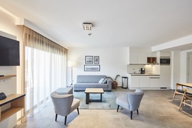 Evancy Vence Les Jardins d'Azur