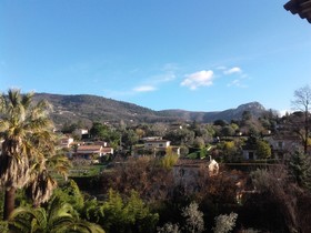 French Riviera Gaudissard