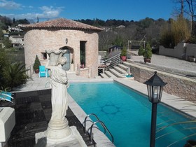 French Riviera Gaudissard