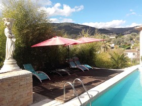 French Riviera Gaudissard